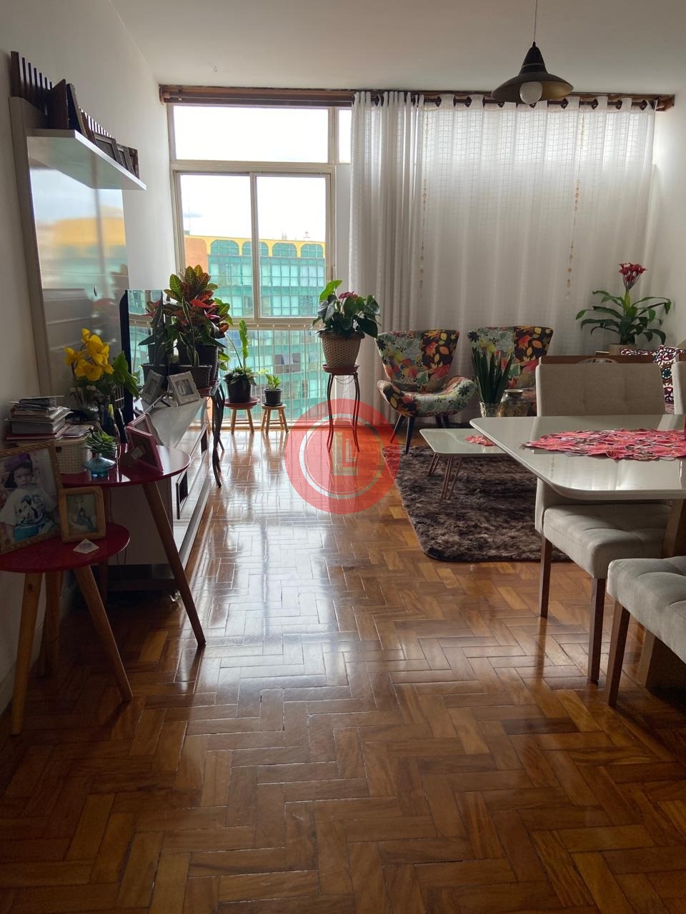 Apartamento, 2 quartos, 110 m² - Foto 4