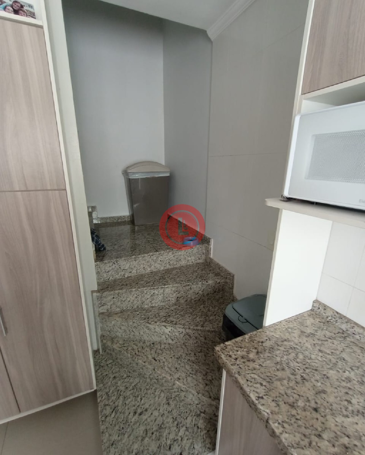 Cobertura, 3 quartos, 134 m² - Foto 9