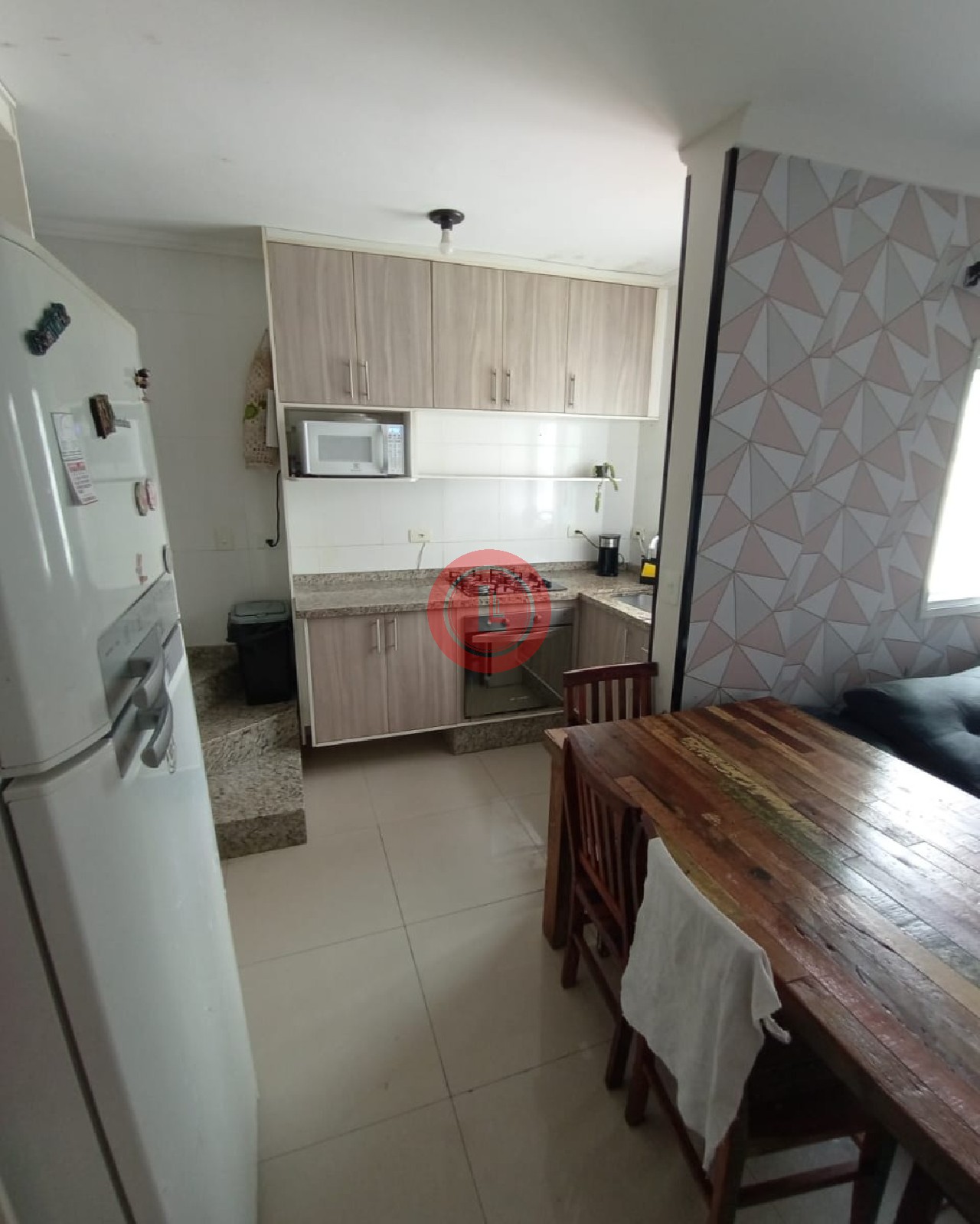 Cobertura, 3 quartos, 134 m² - Foto 14
