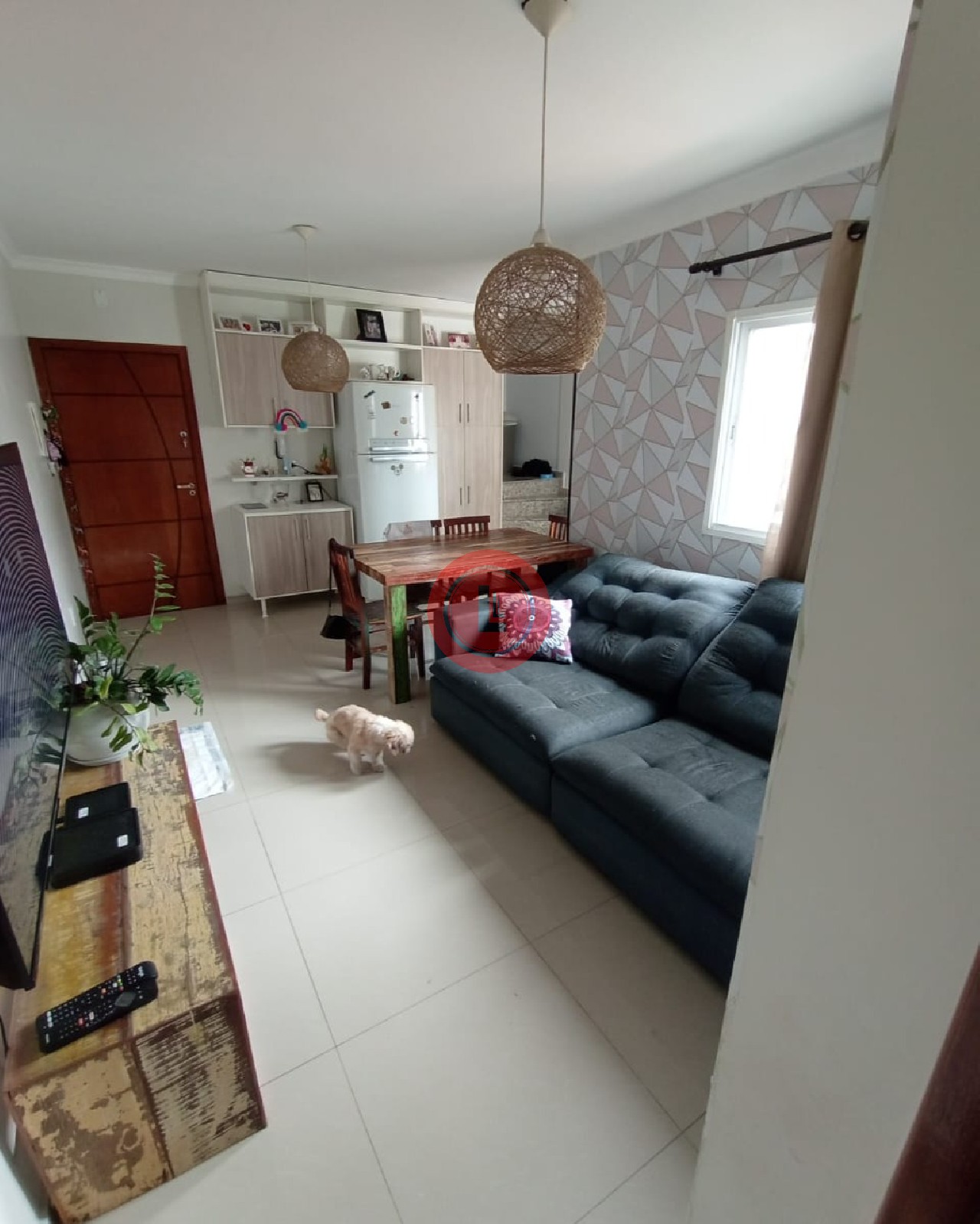 Cobertura, 3 quartos, 134 m² - Foto 12