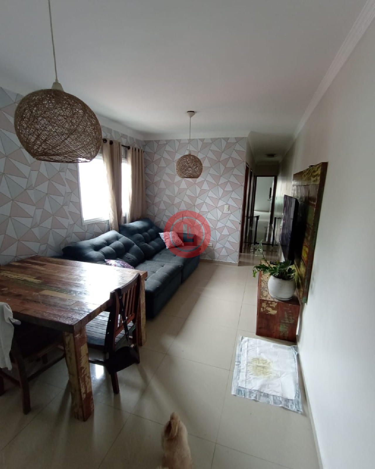 Cobertura, 3 quartos, 134 m² - Foto 10