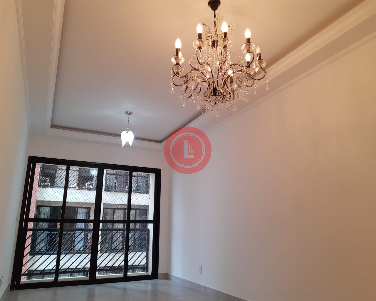 Apartamento, 2 quartos, 75 m² - Foto 1