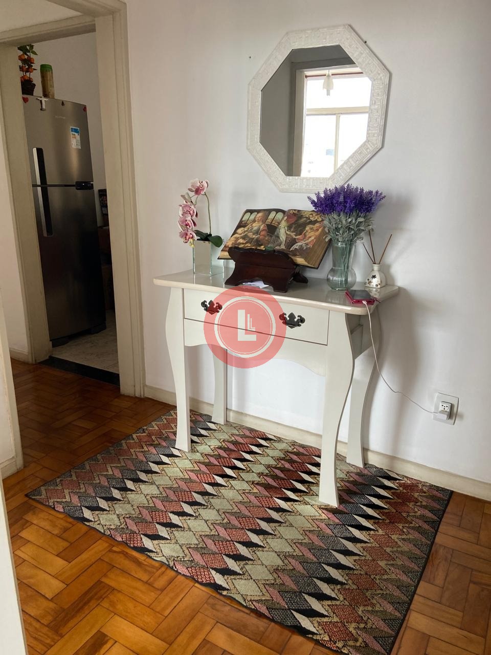 Apartamento, 2 quartos, 110 m² - Foto 8