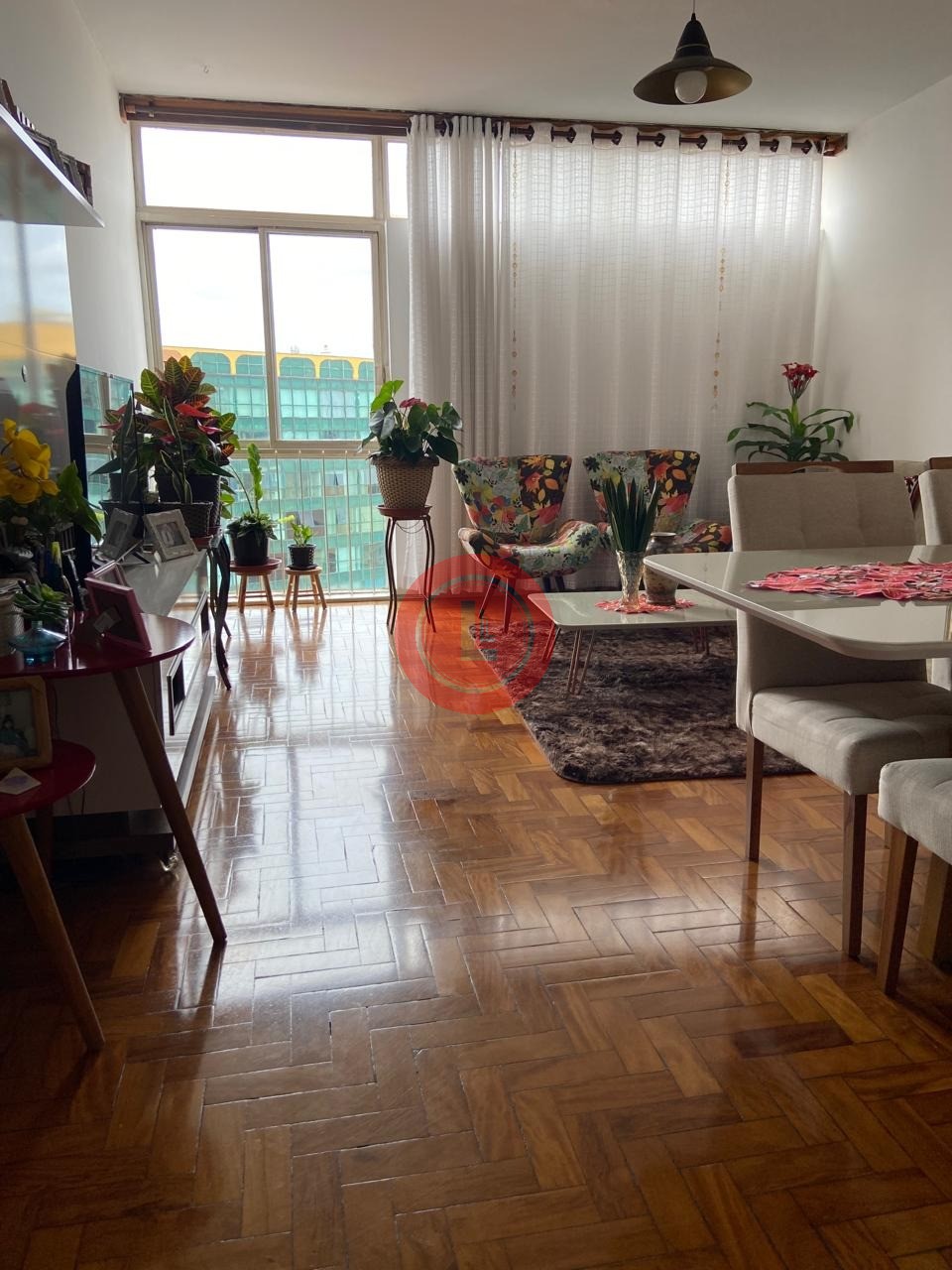 Apartamento, 2 quartos, 110 m² - Foto 20