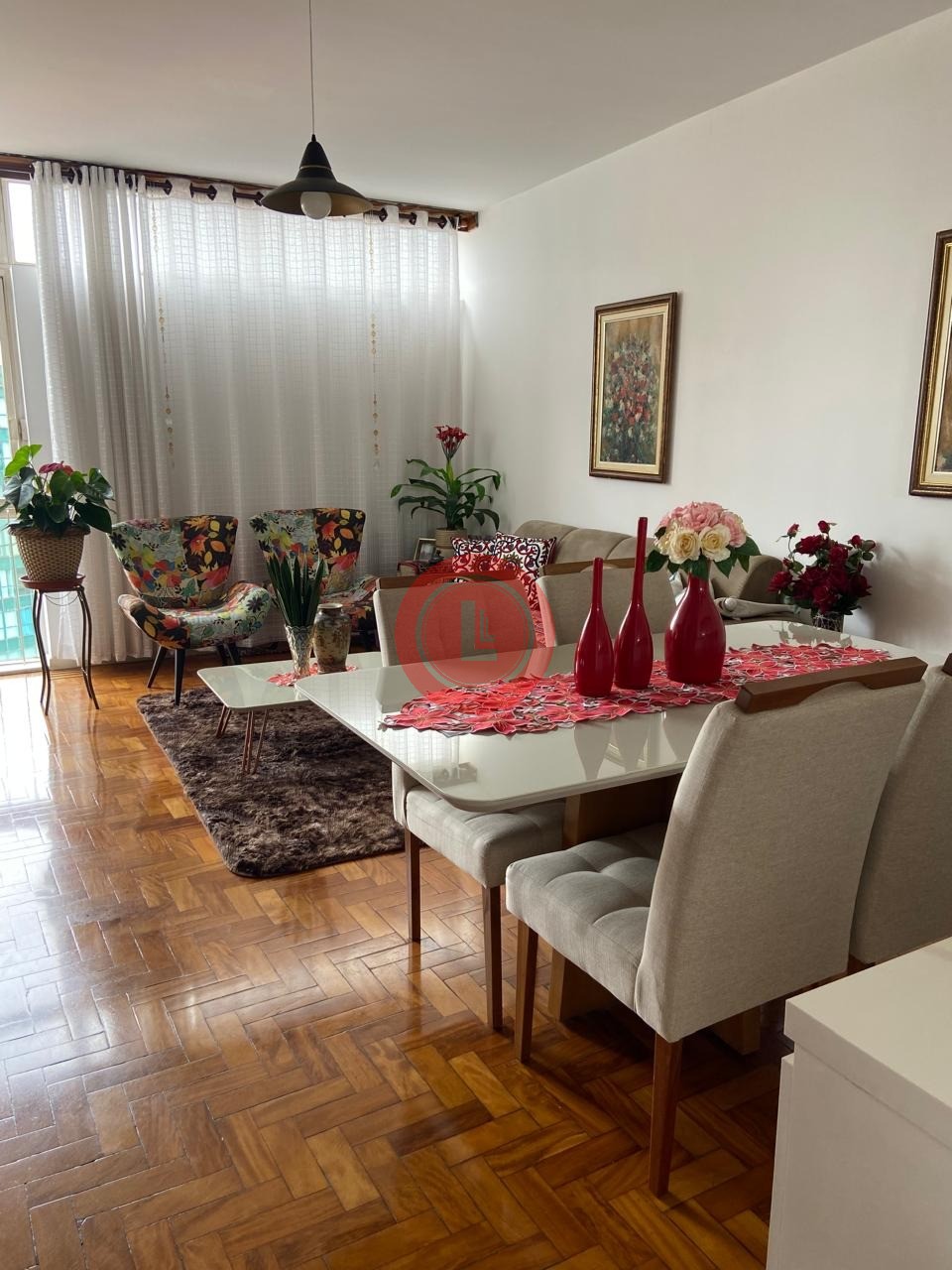 Apartamento, 2 quartos, 110 m² - Foto 5