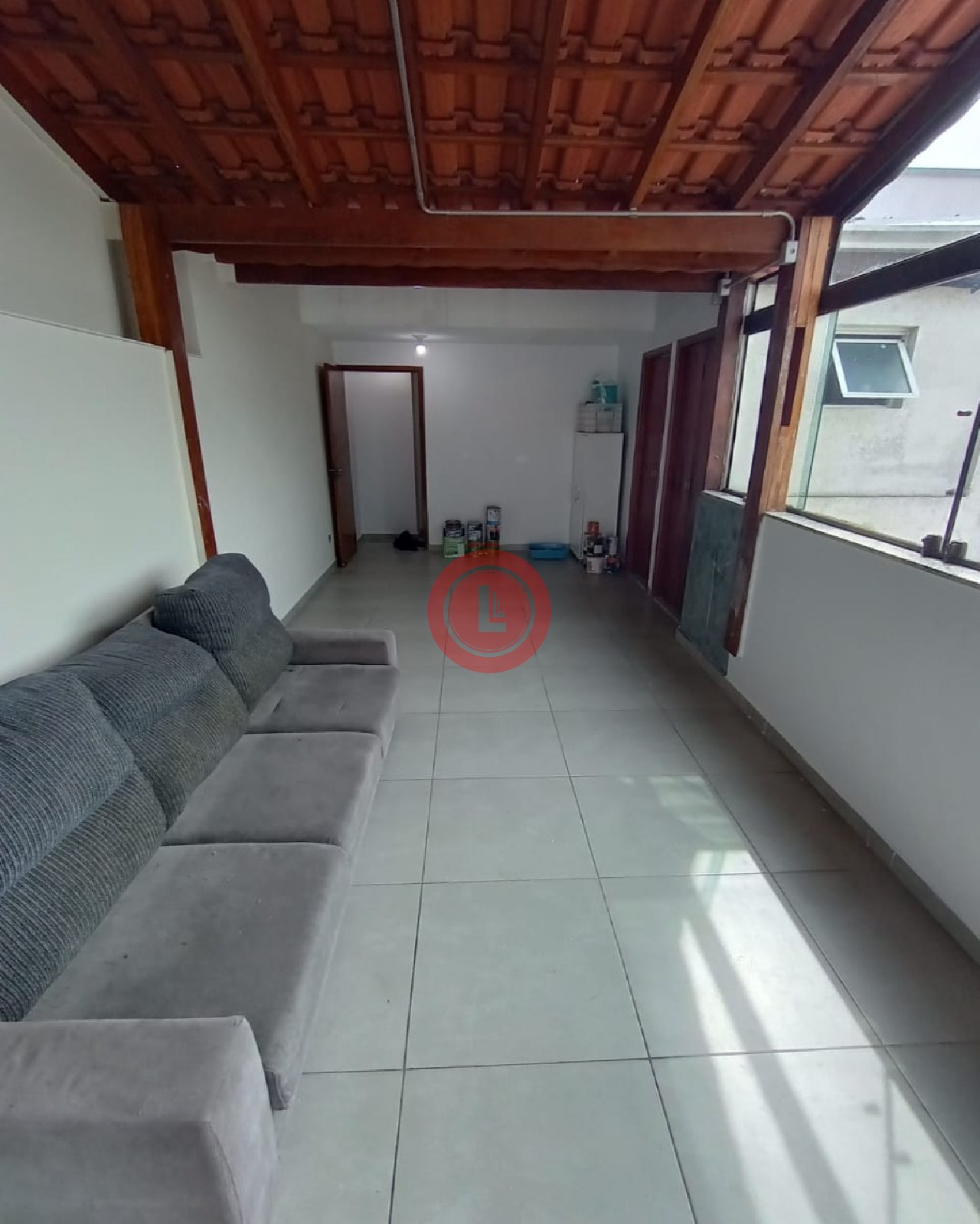 Cobertura, 3 quartos, 134 m² - Foto 4