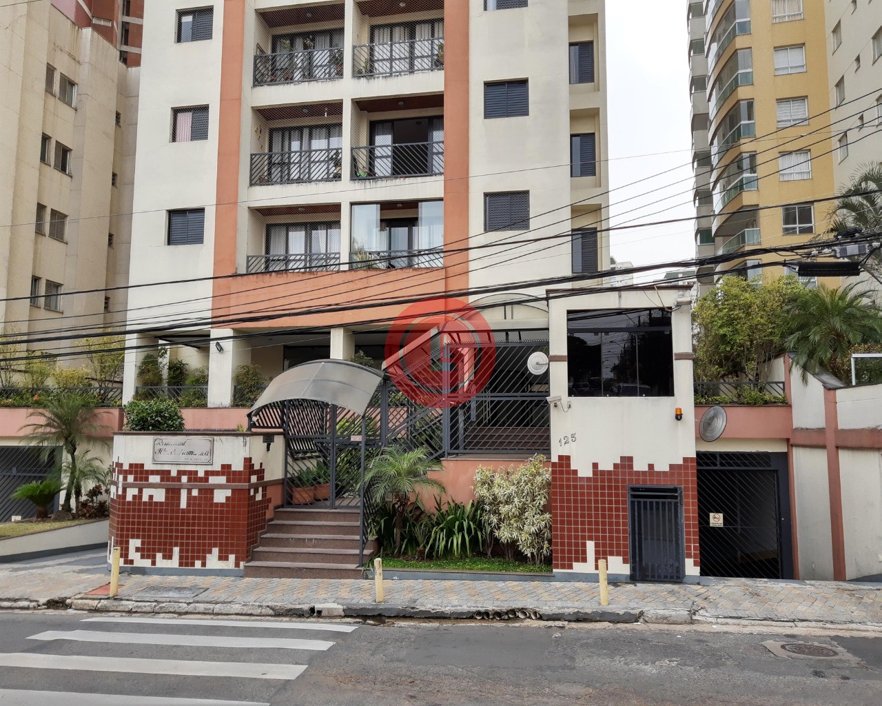 Apartamento, 2 quartos, 75 m² - Foto 33