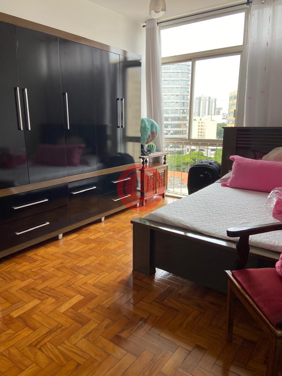 Apartamento, 2 quartos, 110 m² - Foto 9