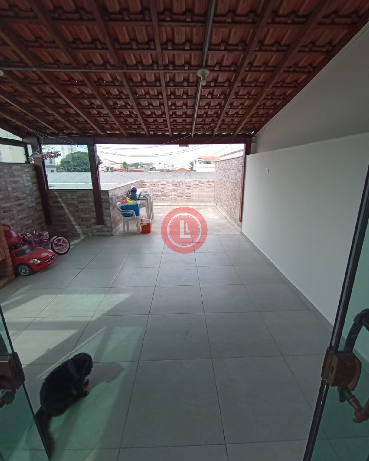 Cobertura, 3 quartos, 134 m² - Foto 3