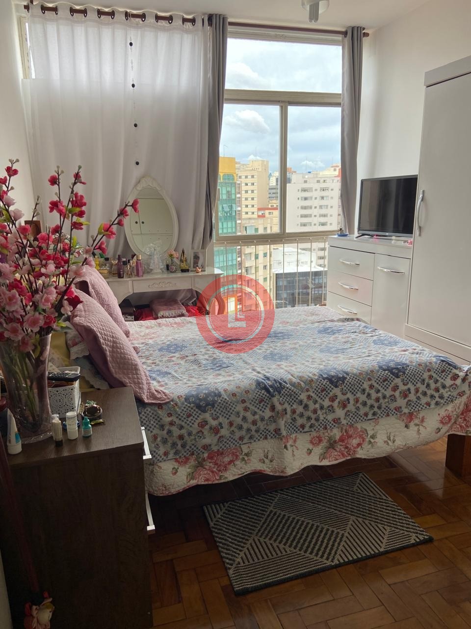 Apartamento, 2 quartos, 110 m² - Foto 11