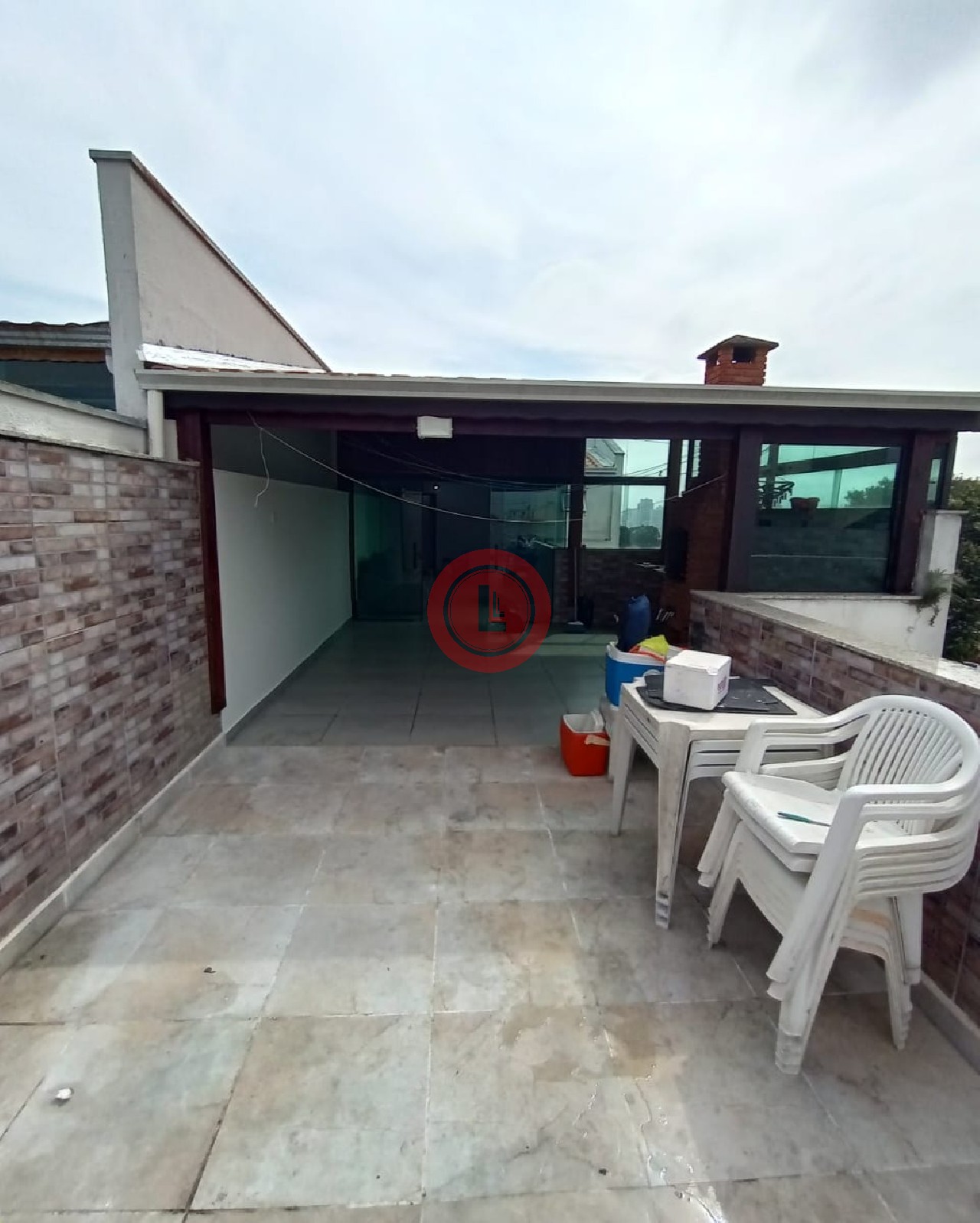Cobertura, 3 quartos, 134 m² - Foto 2