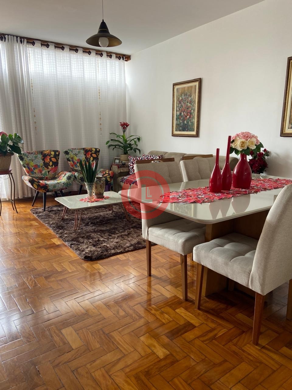 Apartamento, 2 quartos, 110 m² - Foto 19