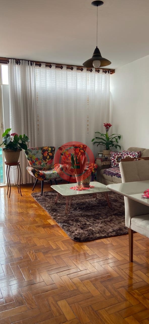 Apartamento, 2 quartos, 110 m² - Foto 1