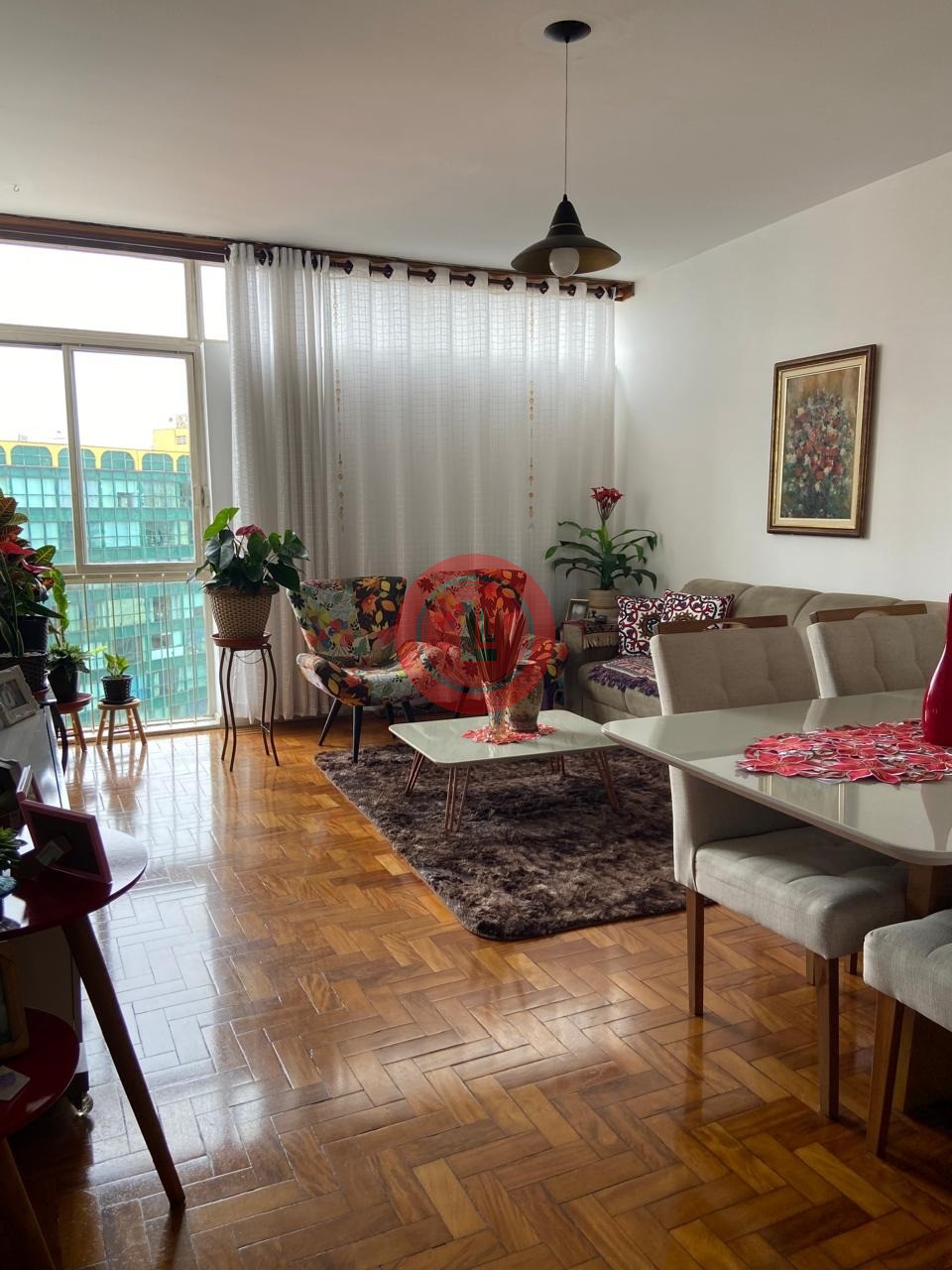 Apartamento, 2 quartos, 110 m² - Foto 18
