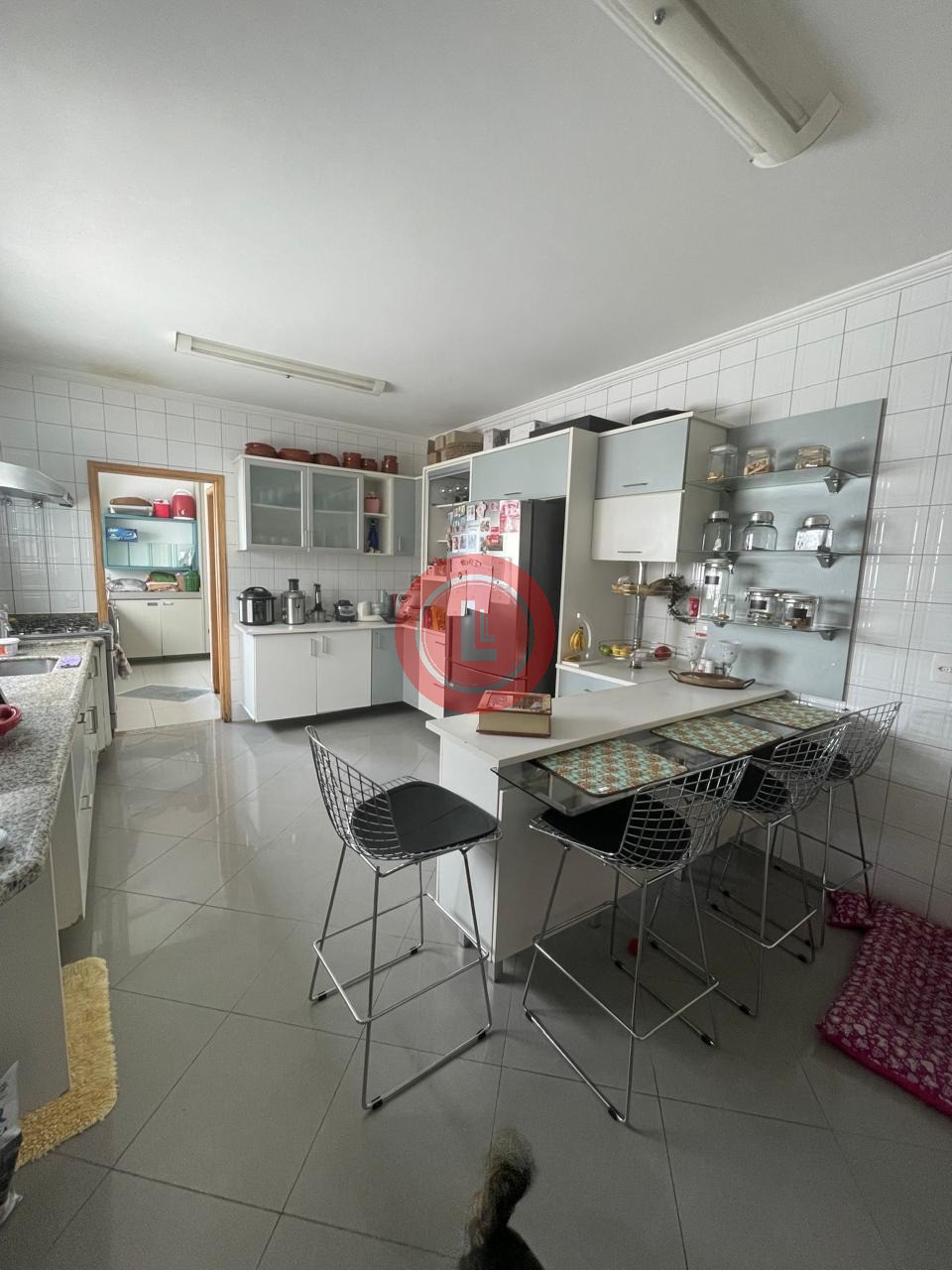 Cobertura, 4 quartos, 436 m² - Foto 22