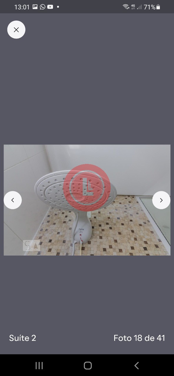 Sobrado, 3 quartos - Foto 24