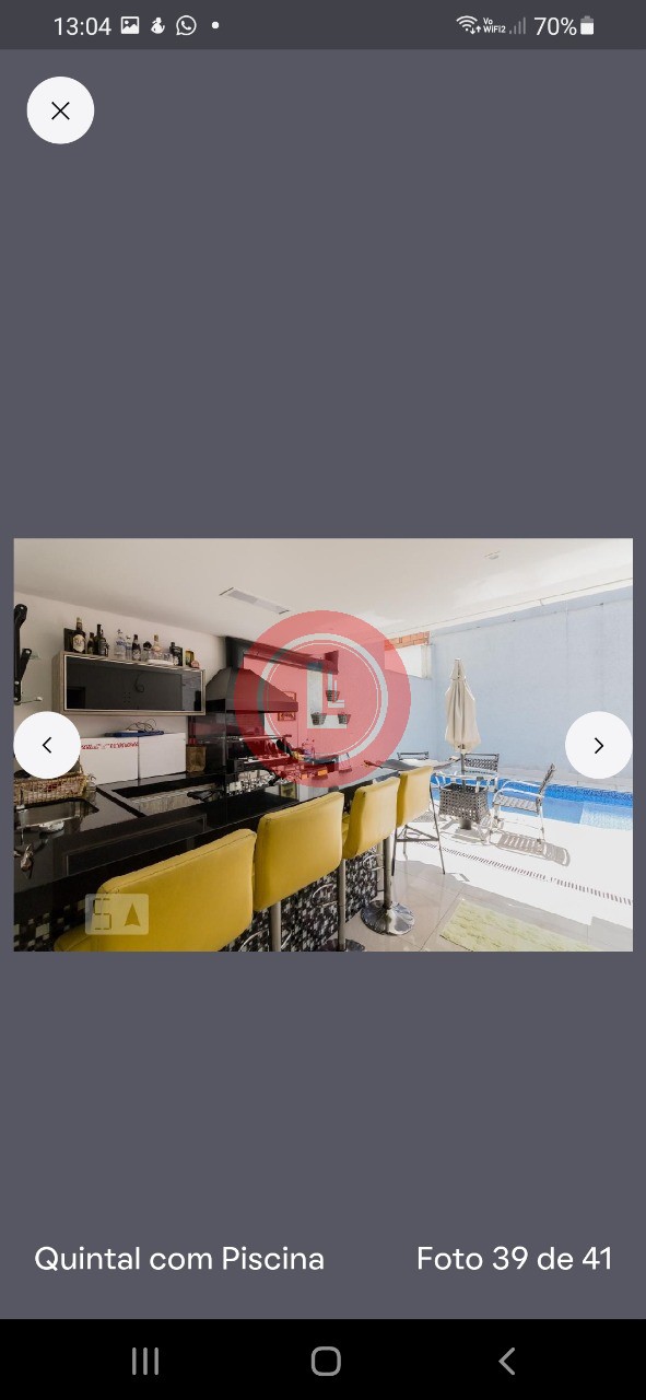 Sobrado, 3 quartos - Foto 3