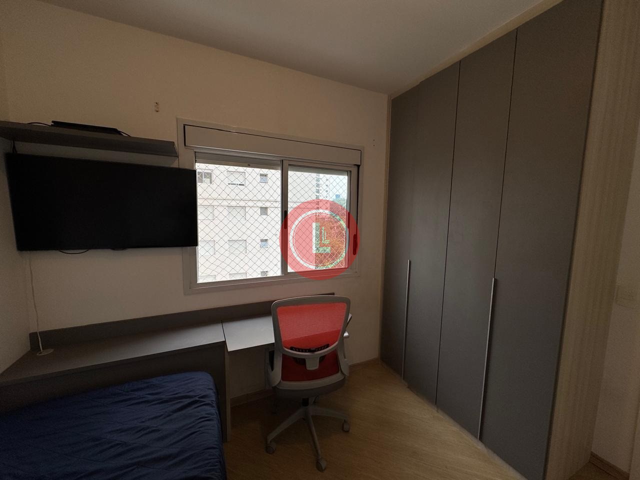 Apartamento, 3 quartos, 86 m² - Foto 21