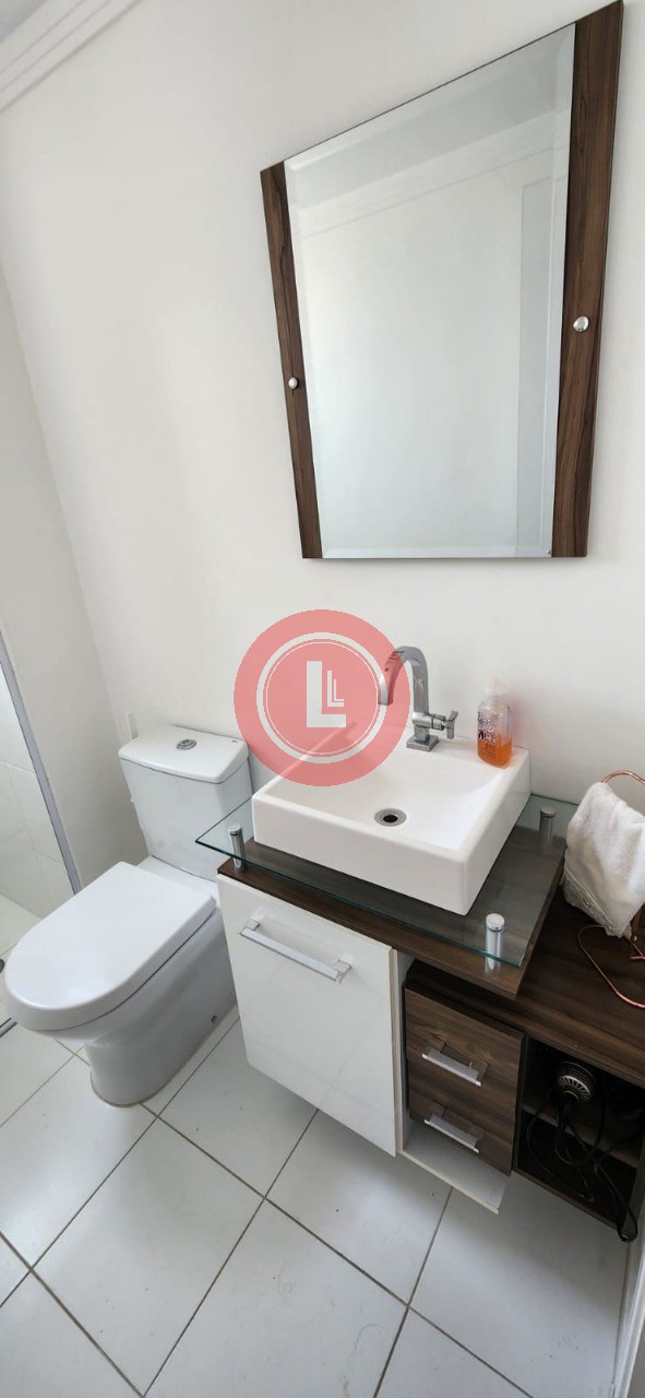 Apartamento, 2 quartos, 75 m² - Foto 13