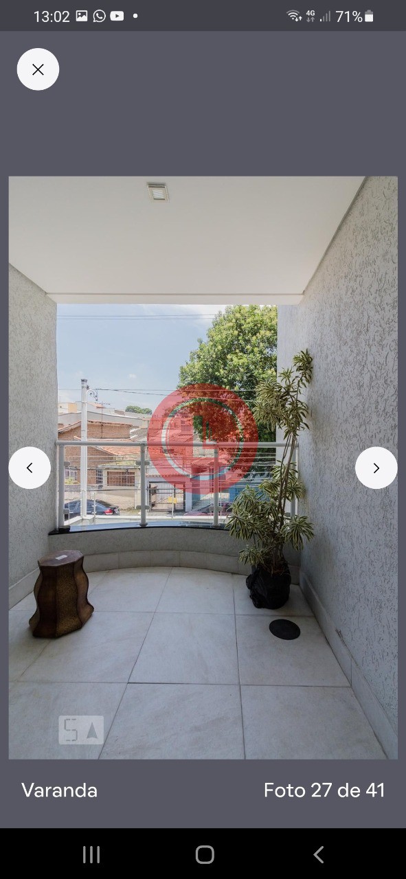 Sobrado, 3 quartos - Foto 15