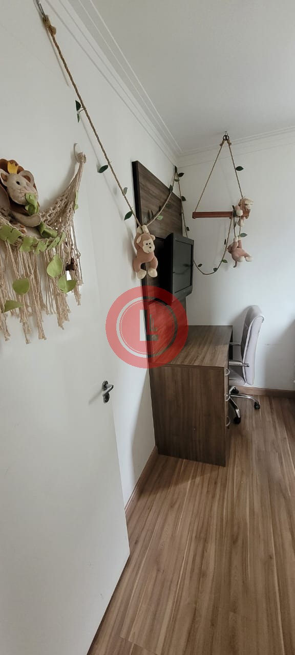Apartamento, 3 quartos, 73 m² - Foto 21