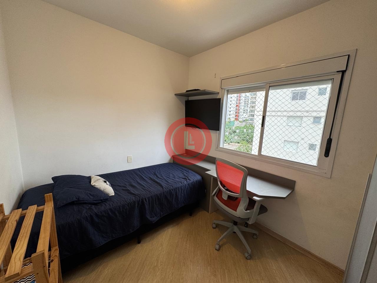 Apartamento, 3 quartos, 86 m² - Foto 37