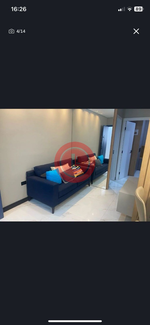 Apartamento, 2 quartos, 41 m² - Foto 14