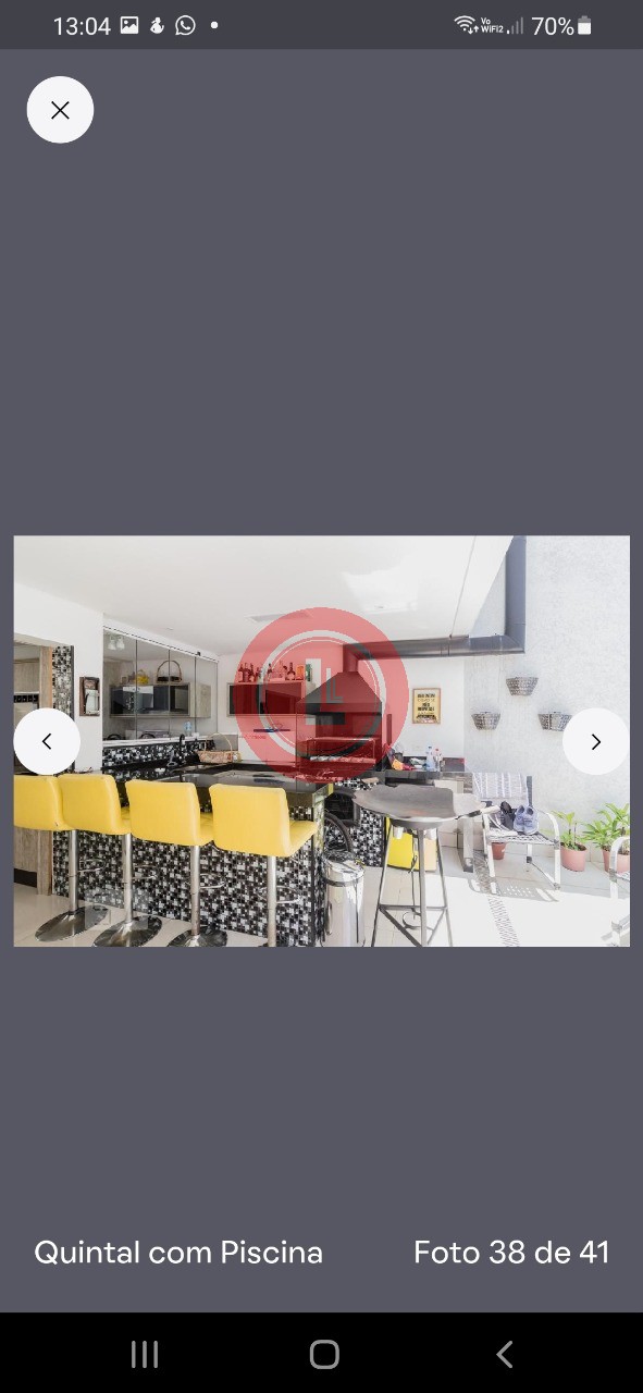 Sobrado, 3 quartos - Foto 4