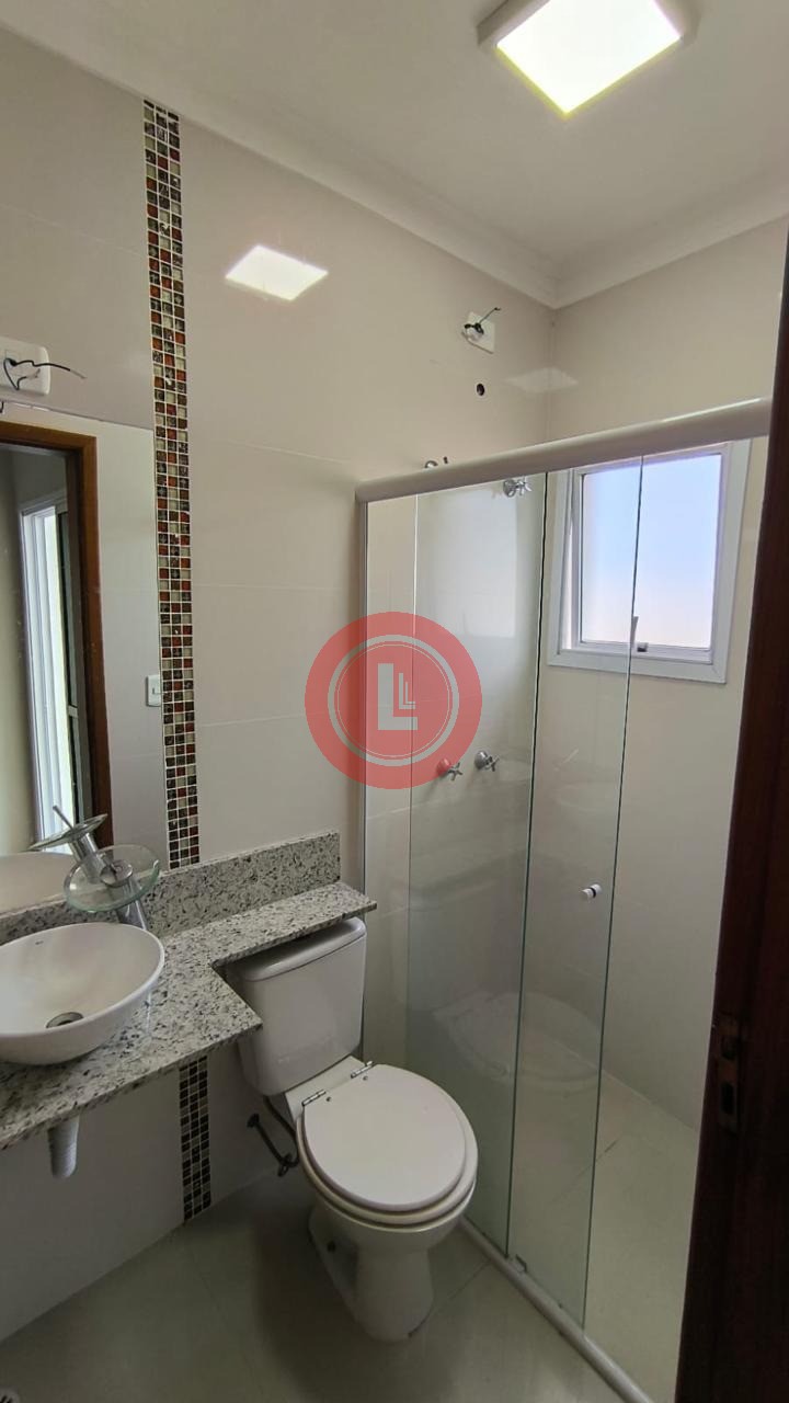 Sobrado, 3 quartos, 125 m² - Foto 12