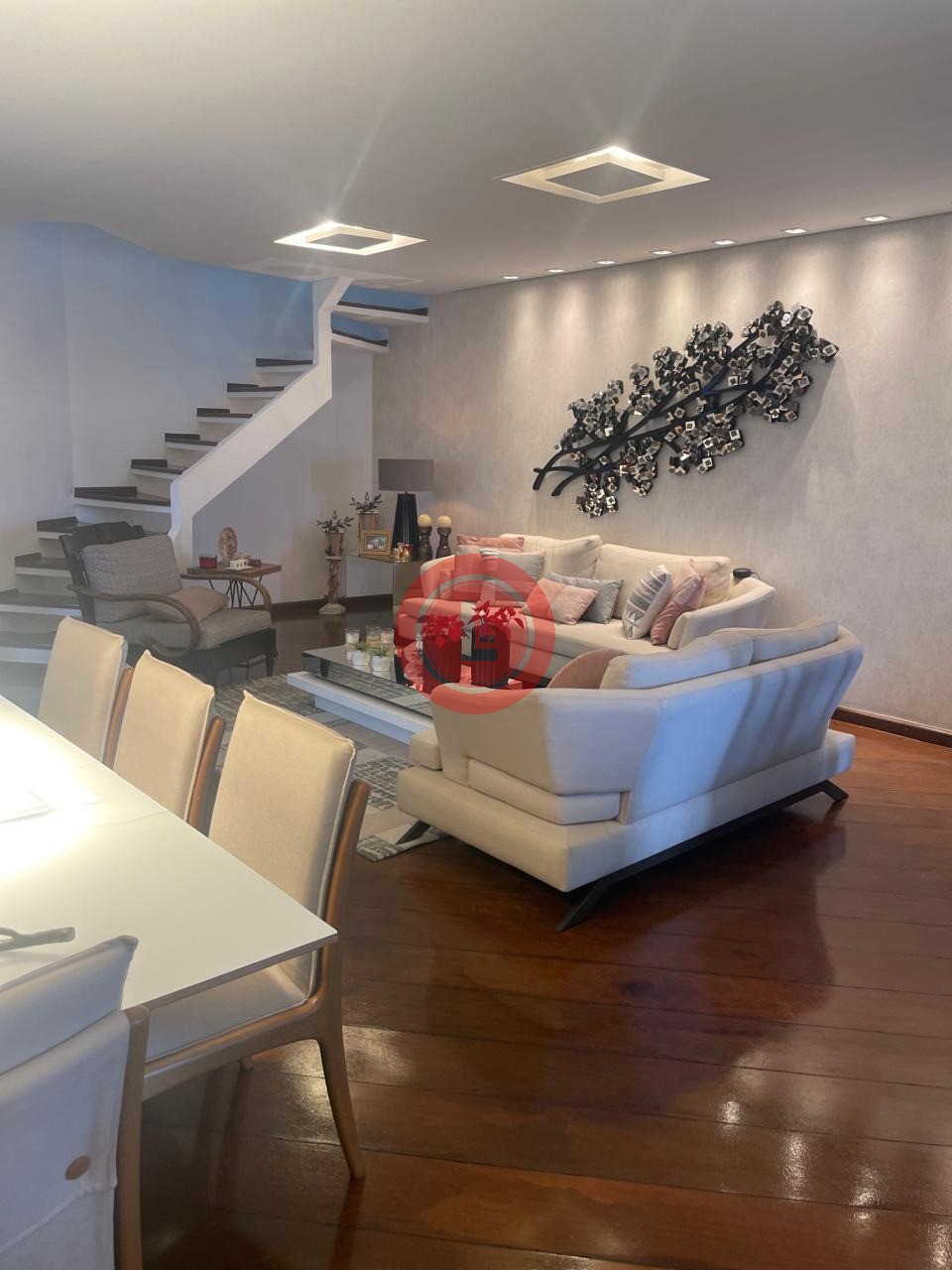 Cobertura, 4 quartos, 436 m² - Foto 3