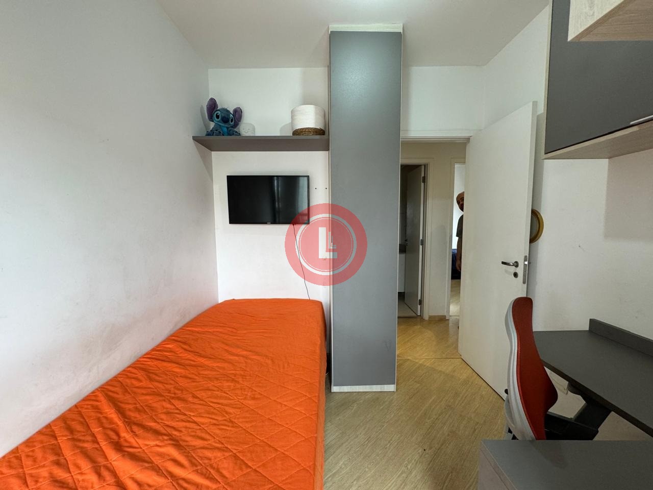 Apartamento, 3 quartos, 86 m² - Foto 30
