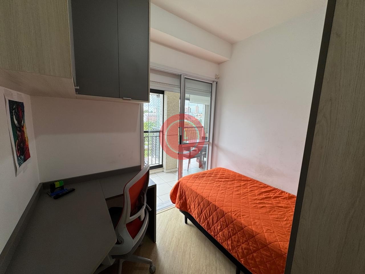 Apartamento, 3 quartos, 86 m² - Foto 26