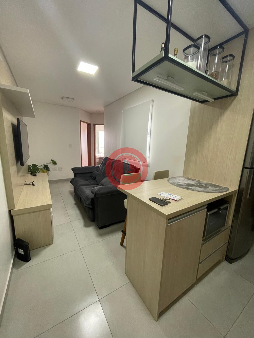 Sobrado, 2 quartos, 90 m² - Foto 6