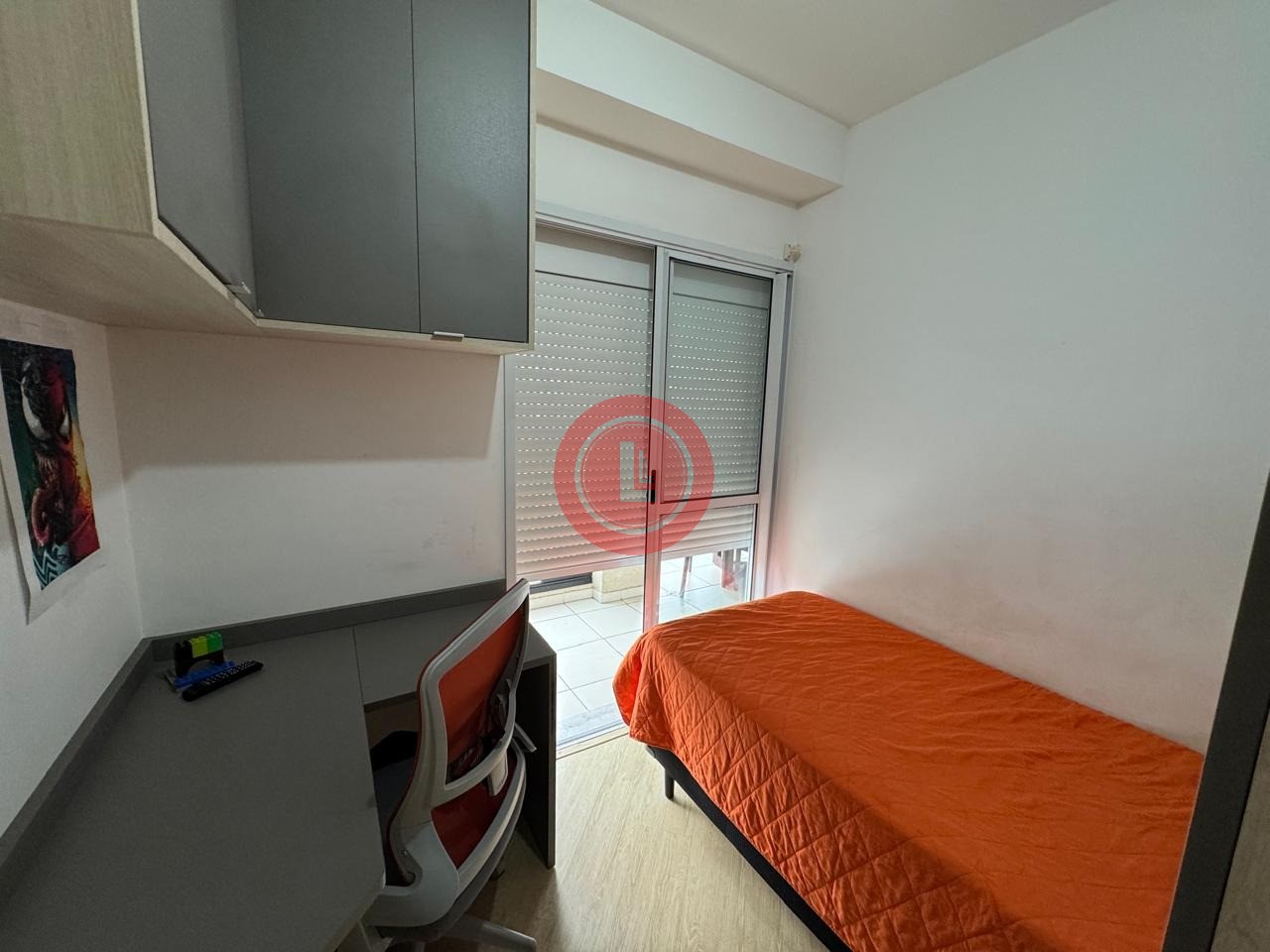 Apartamento, 3 quartos, 86 m² - Foto 38