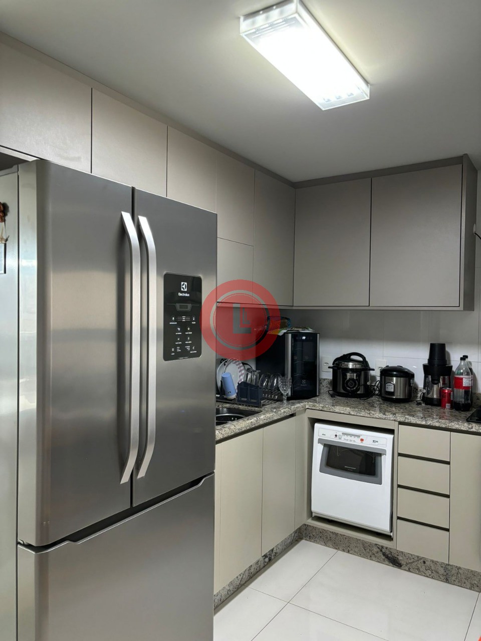 Apartamento, 3 quartos, 132 m² - Foto 11