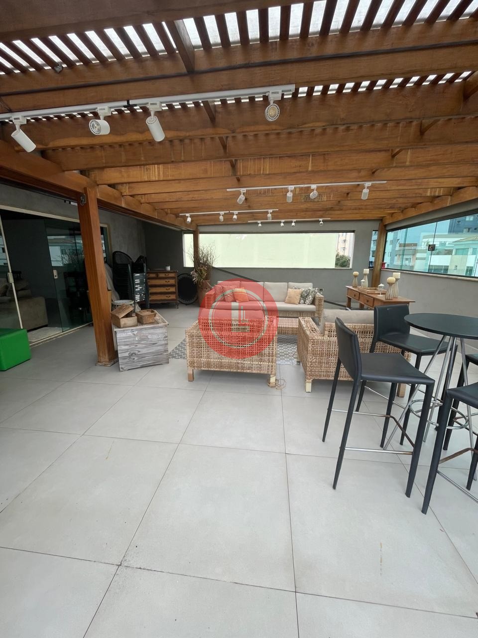 Cobertura, 4 quartos, 436 m² - Foto 28