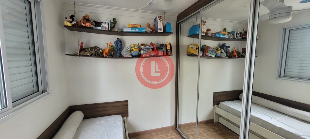 Apartamento, 3 quartos, 73 m² - Foto 23