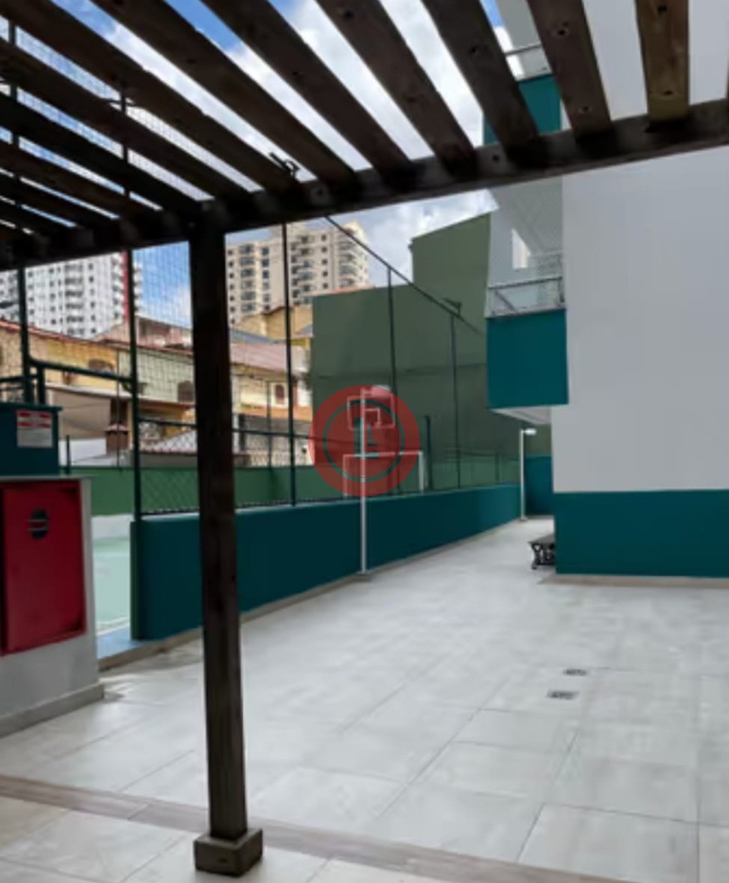 Apartamento, 3 quartos, 94 m² - Foto 22