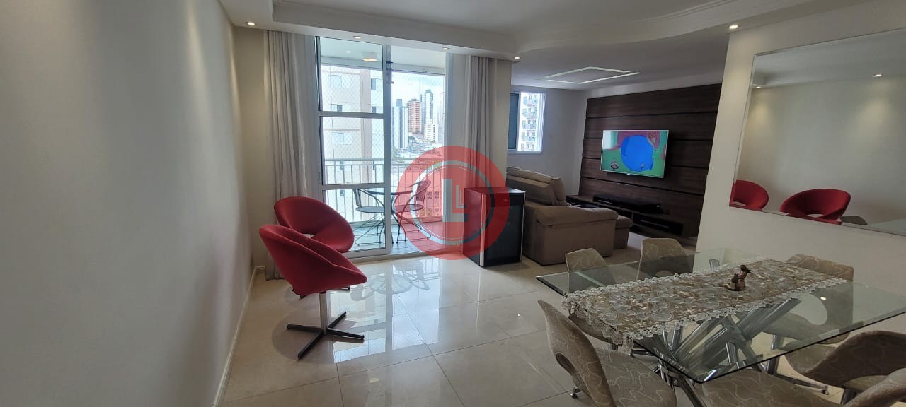 Apartamento, 3 quartos, 73 m² - Foto 8