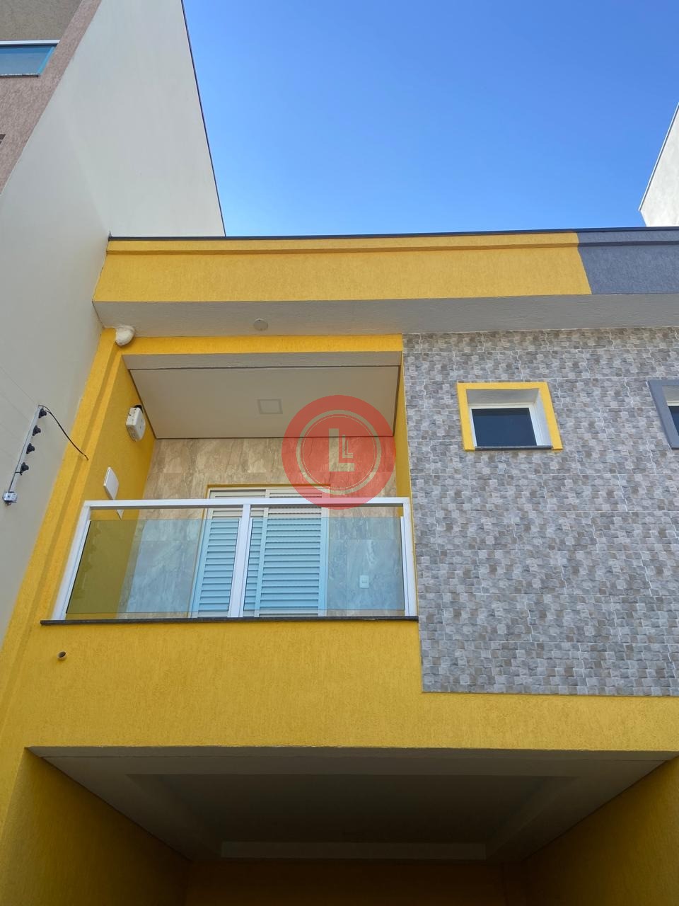 Sobrado, 3 quartos, 140 m² - Foto 1