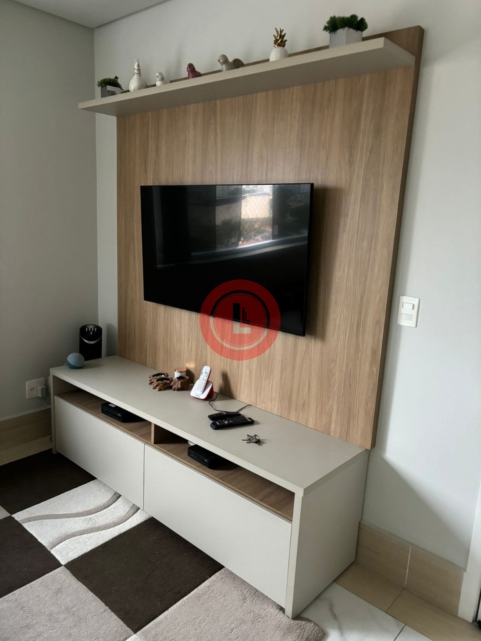 Apartamento, 3 quartos, 132 m² - Foto 10