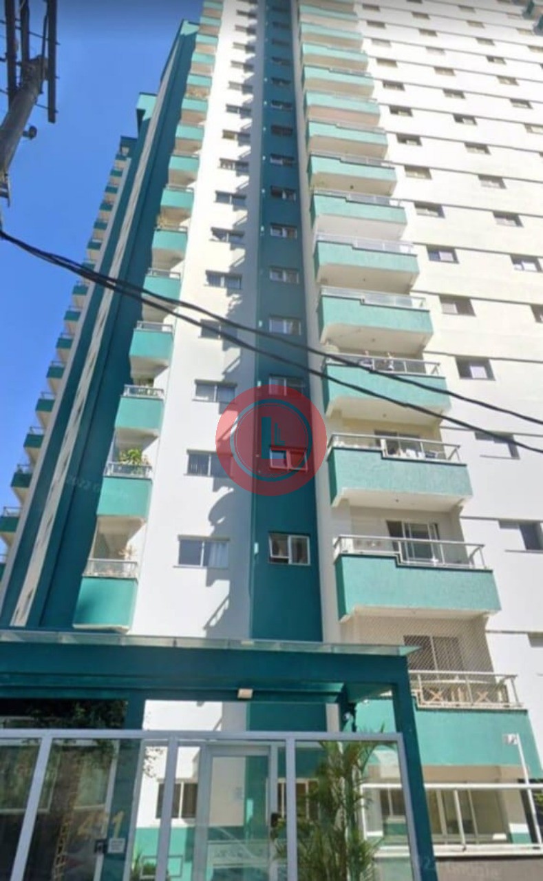 Apartamento, 3 quartos, 94 m² - Foto 1