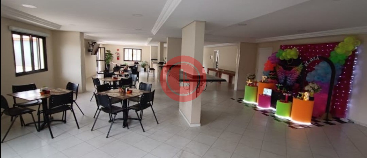 Apartamento, 3 quartos, 94 m² - Foto 20