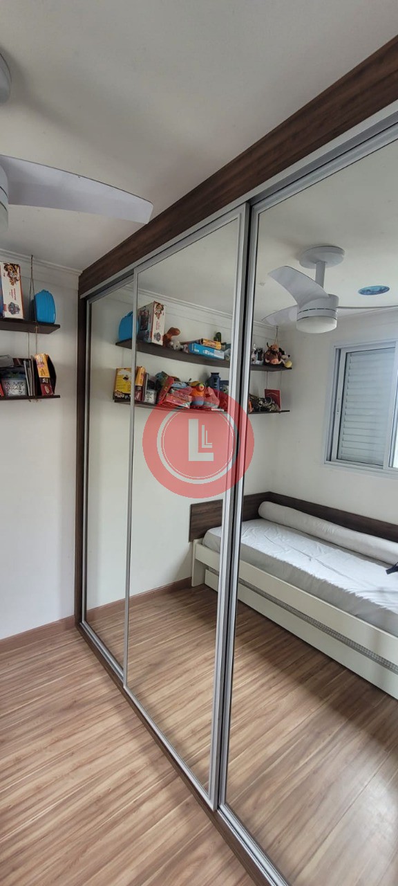 Apartamento, 3 quartos, 73 m² - Foto 24