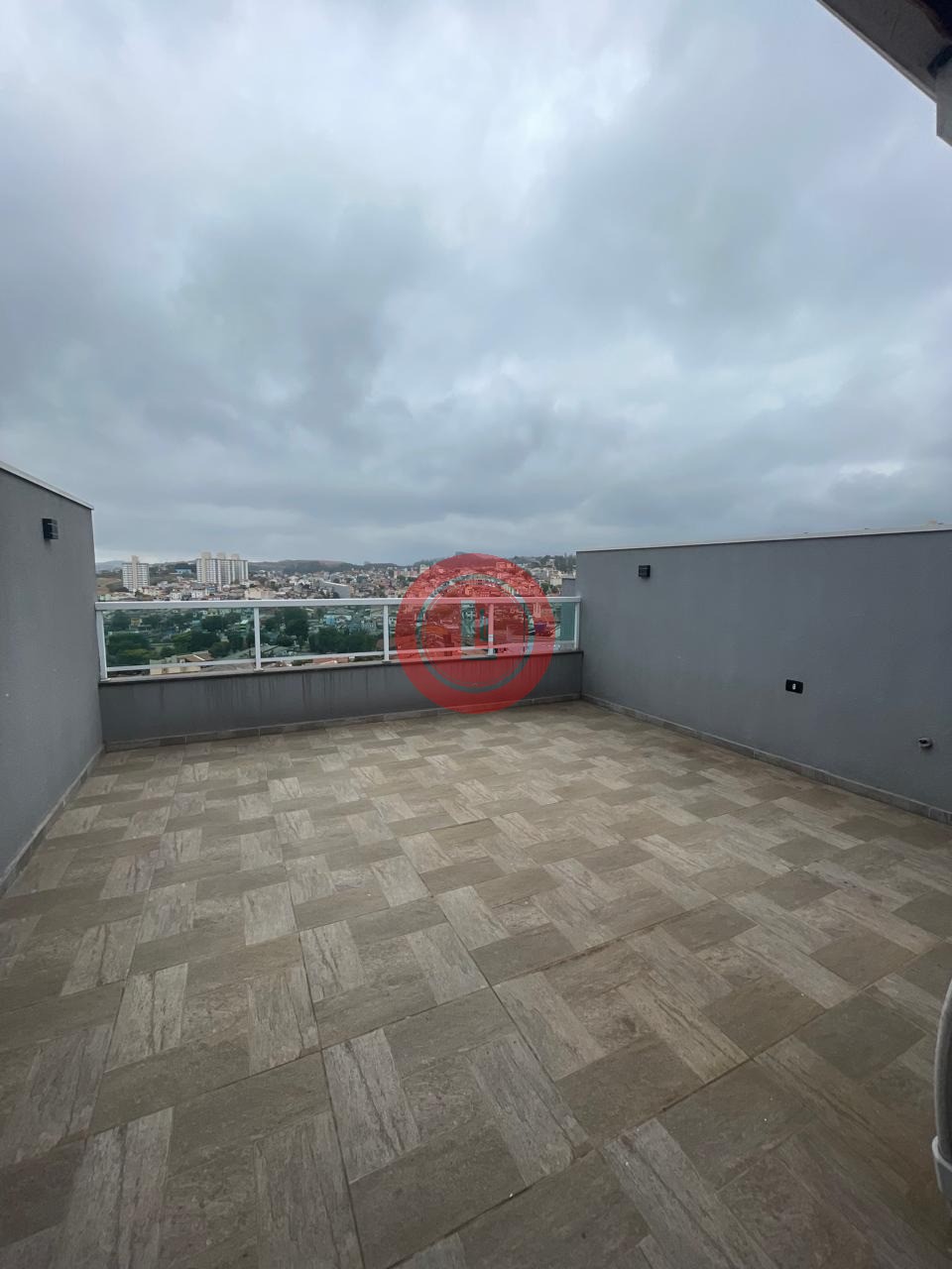 Sobrado, 2 quartos, 90 m² - Foto 2
