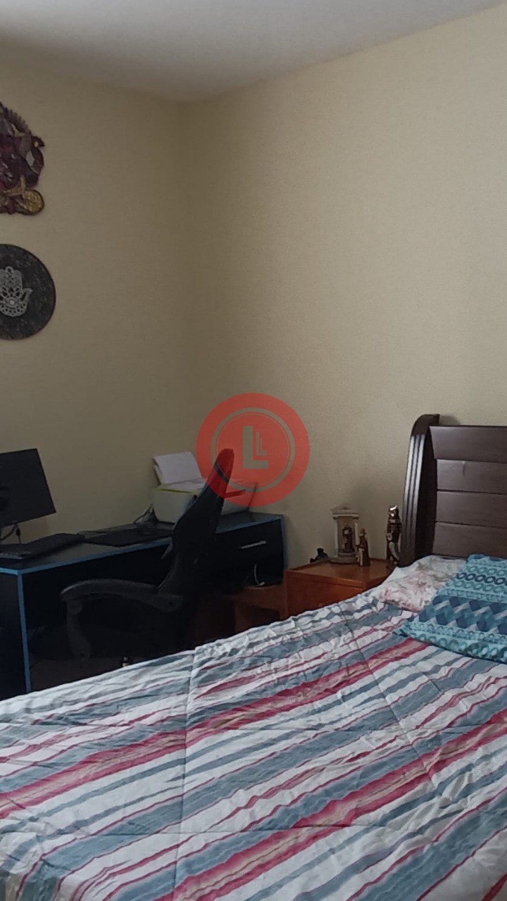 Apartamento, 3 quartos, 94 m² - Foto 11