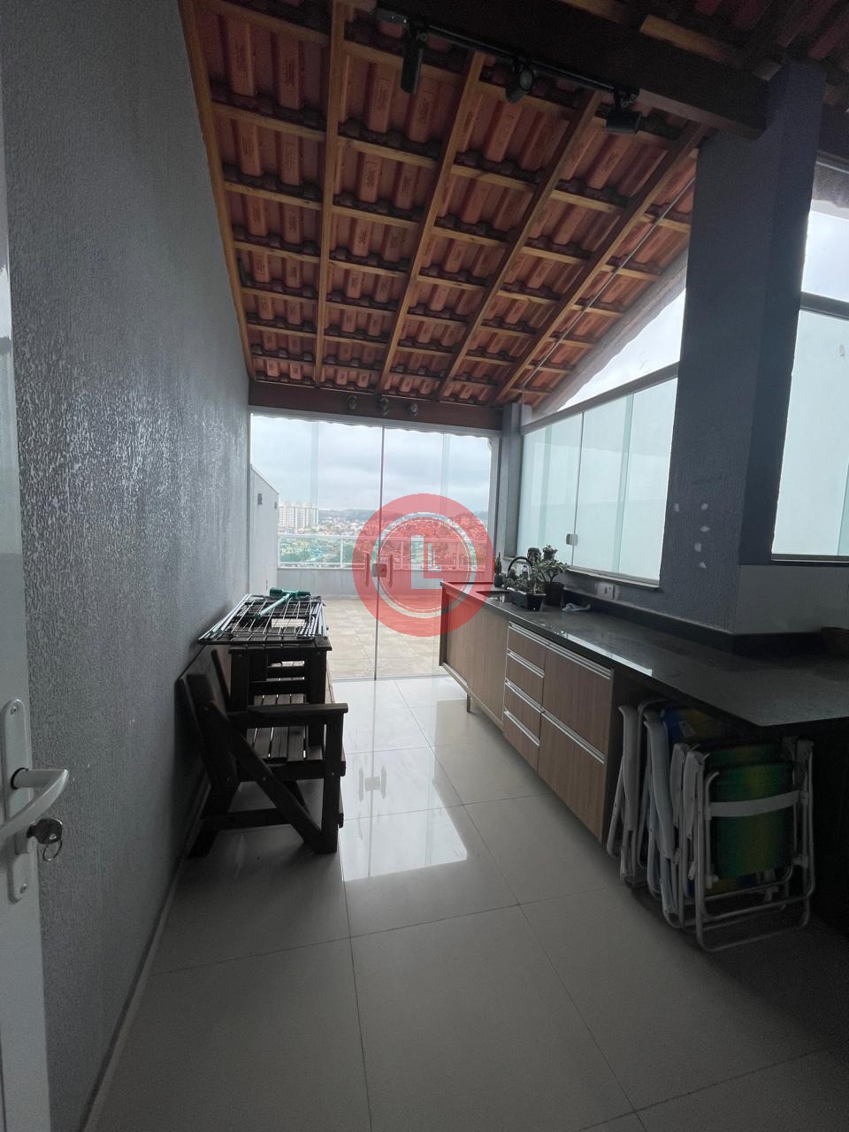 Sobrado, 2 quartos, 90 m² - Foto 11