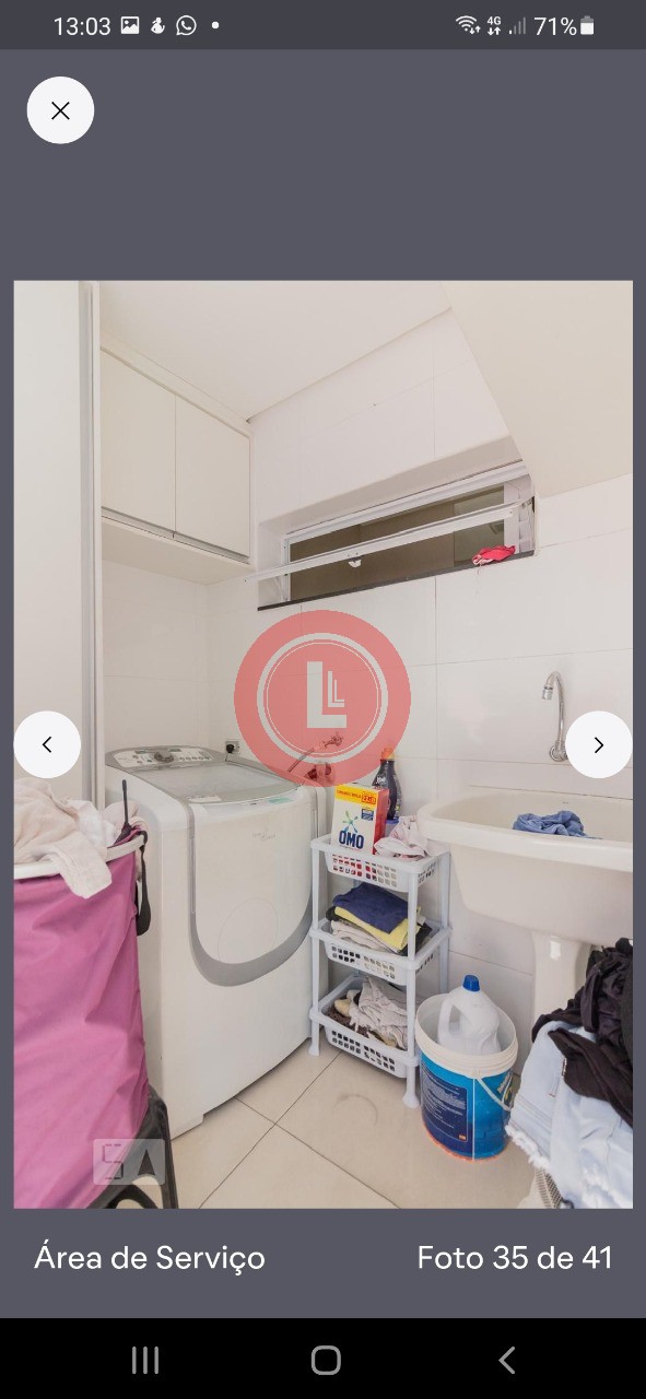 Sobrado, 3 quartos - Foto 7