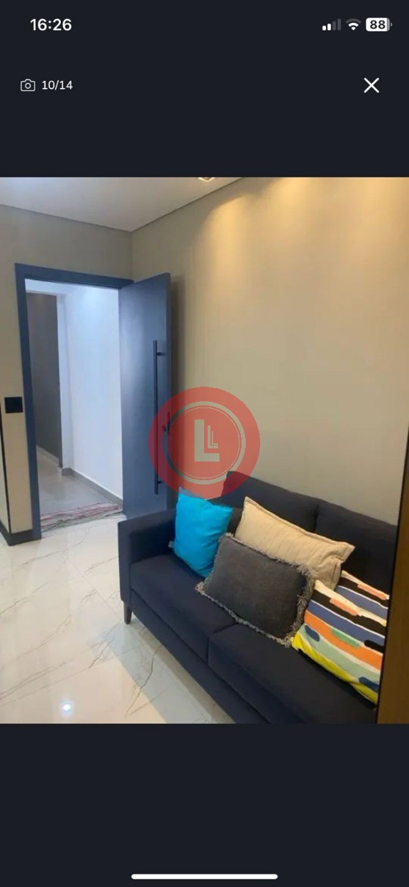 Apartamento, 2 quartos, 41 m² - Foto 12