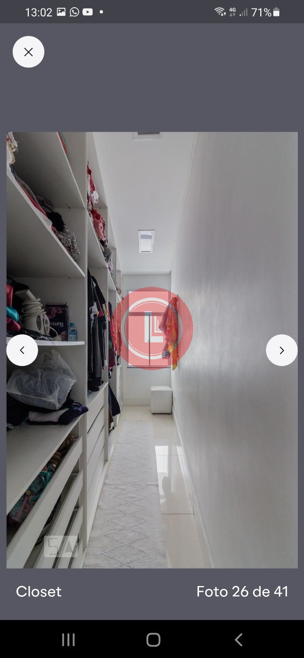 Sobrado, 3 quartos - Foto 16